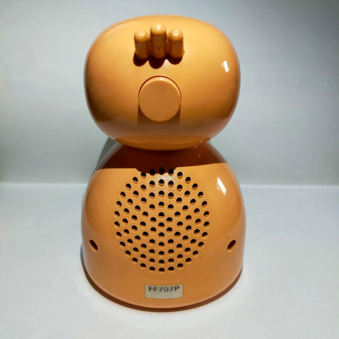 ドキドキバード めざまし時計 昭和レトロ 旧セイコー - メルカリ