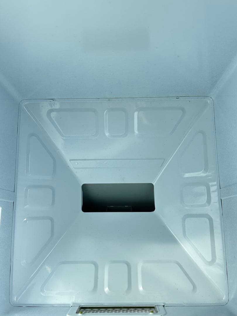 昭和レトロ　米びつ　コメロン5 レトロ米びつ　当時物　デッドストック　新品