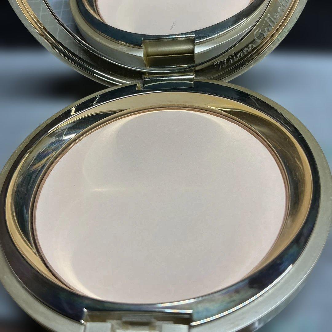 カネボウ　フェースアップパウダー　ミラノコレクション　2019