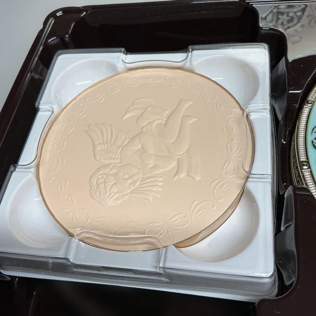 カネボウ　フェースアップパウダー　ミラノコレクション　2019