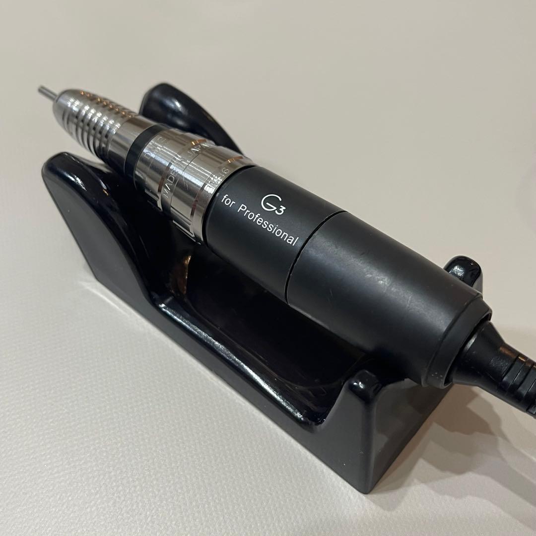 URAWA G3 ネイルマシン ウラワ 浦和工業 ビット付き