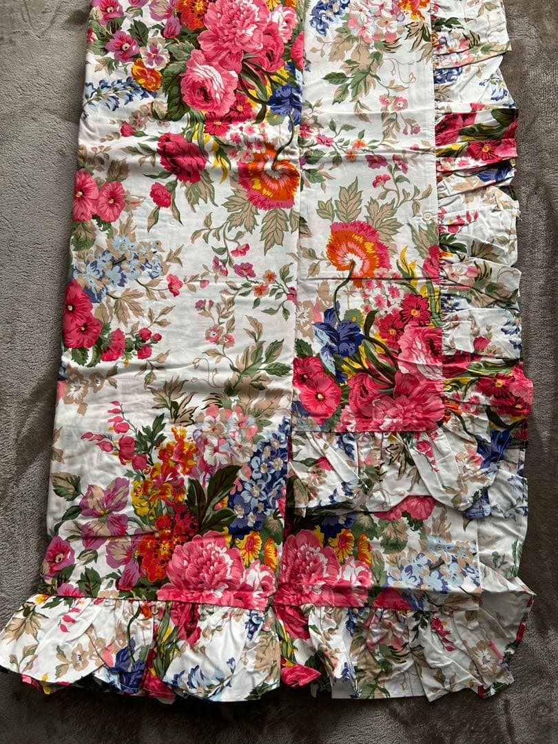 ラルフローレン　コンフォーターカバーSL 150x210cm