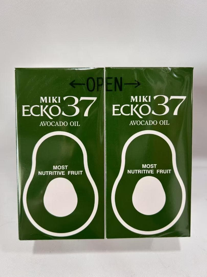 ミキエコー 37 75g(750mg×100粒)×8