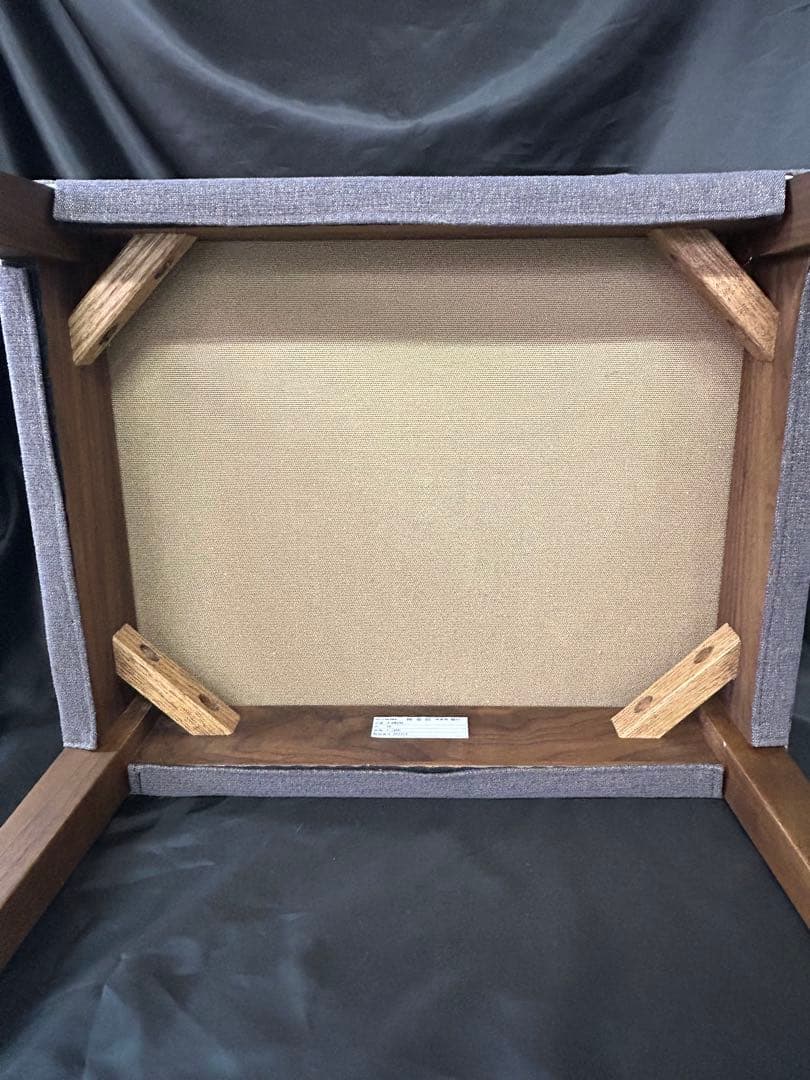 シラカワ ショコラ CHOCOLAT スツール 椅子