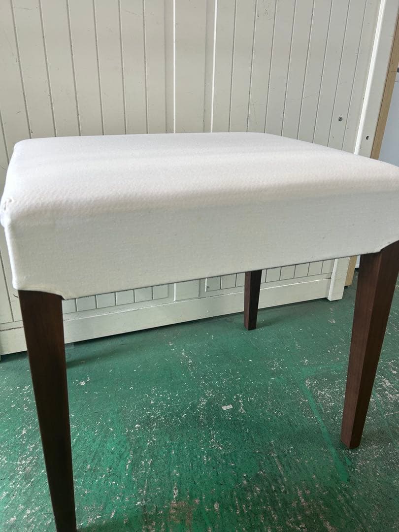 シラカワ ショコラ CHOCOLAT スツール 椅子