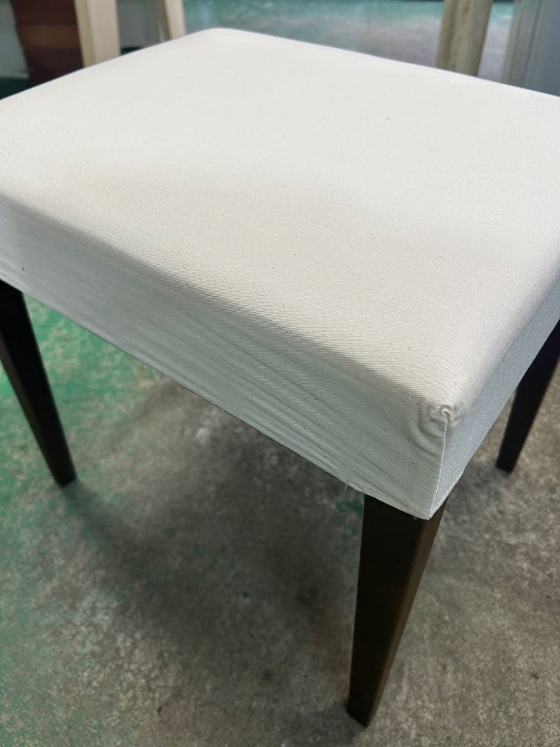 シラカワ ショコラ CHOCOLAT スツール 椅子