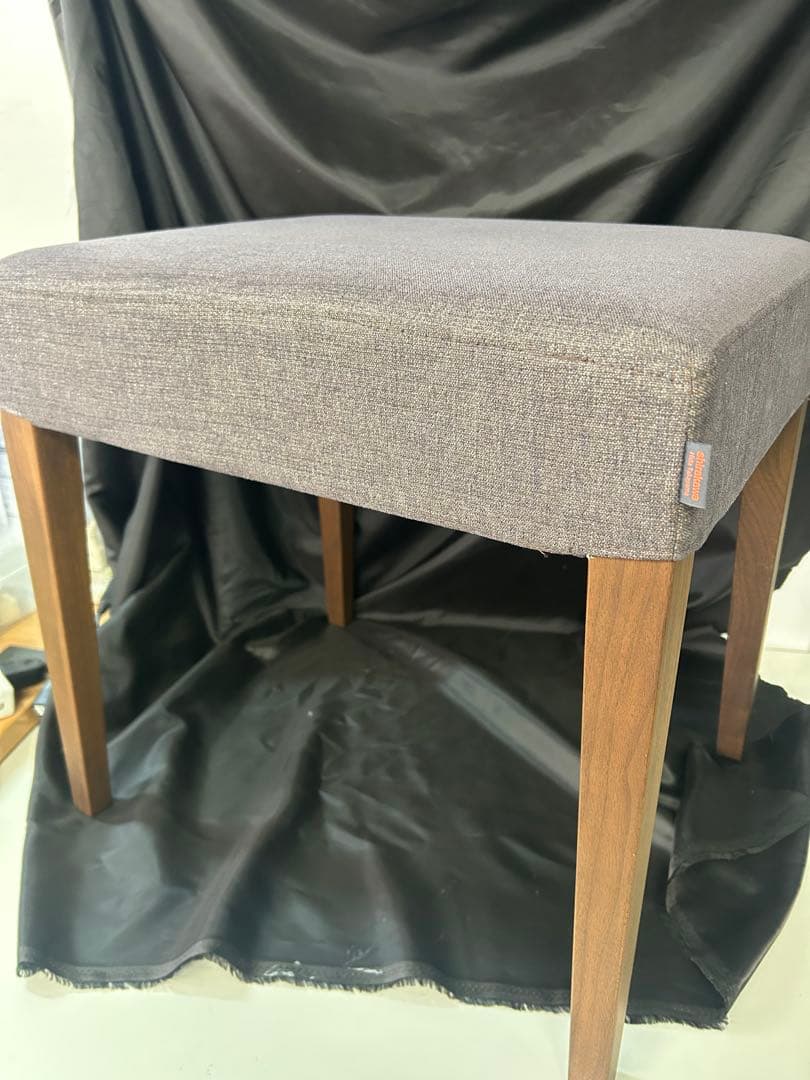 シラカワ ショコラ CHOCOLAT スツール 椅子