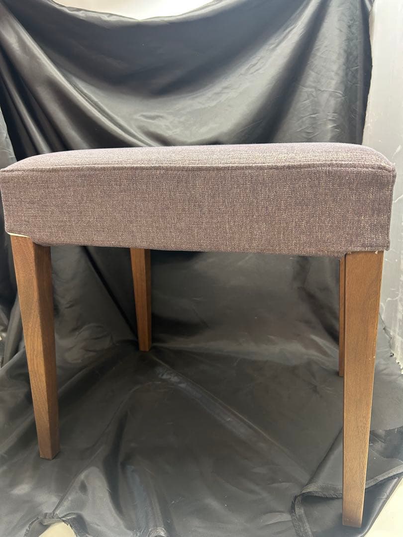 シラカワ ショコラ CHOCOLAT スツール 椅子