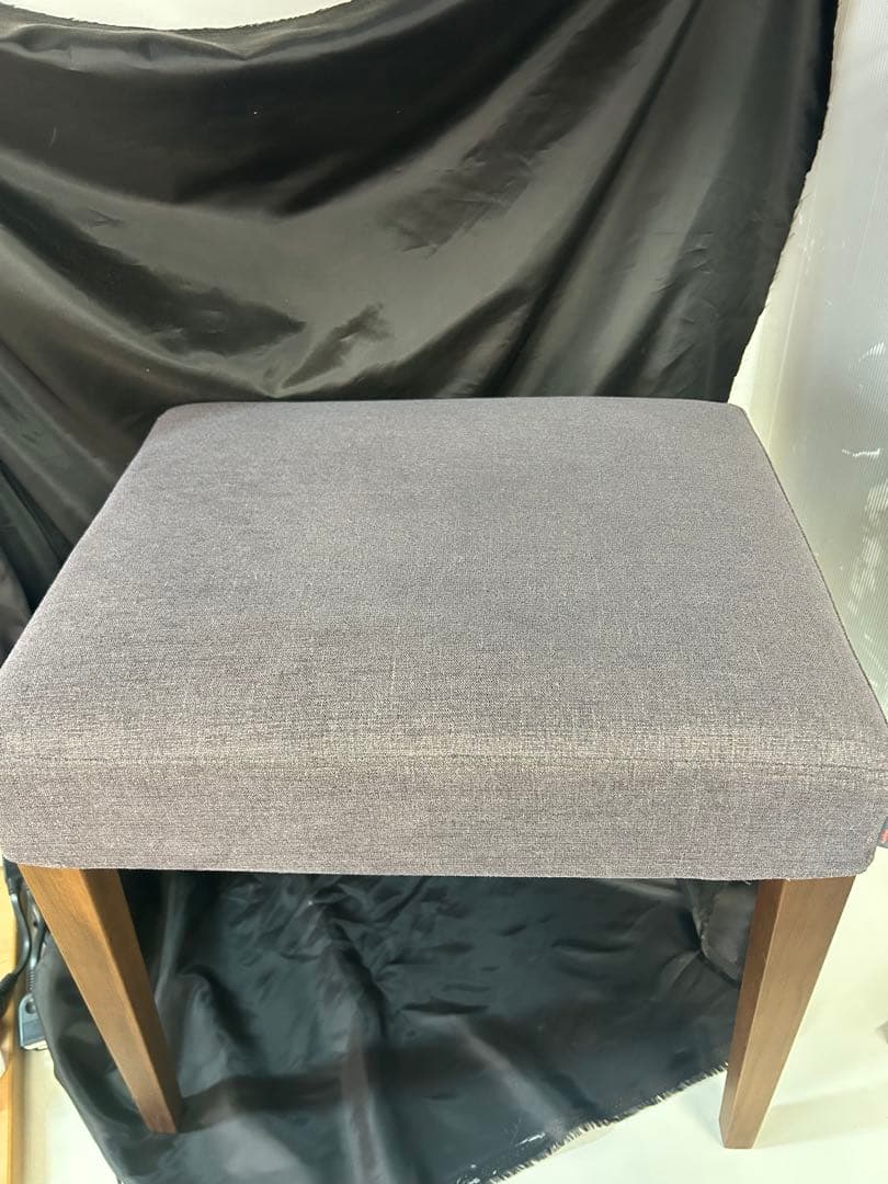 シラカワ ショコラ CHOCOLAT スツール 椅子