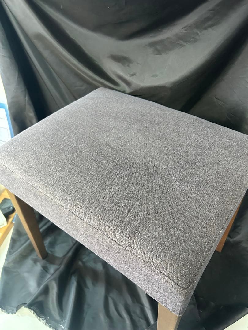 シラカワ ショコラ CHOCOLAT スツール 椅子