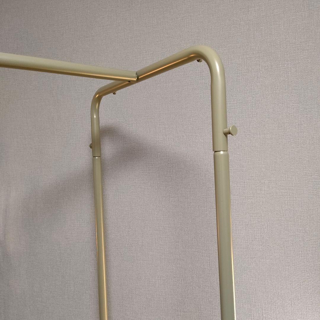 【✴︎即購入不可】IKEA NIKKEBY ニッケビーハンガーラック