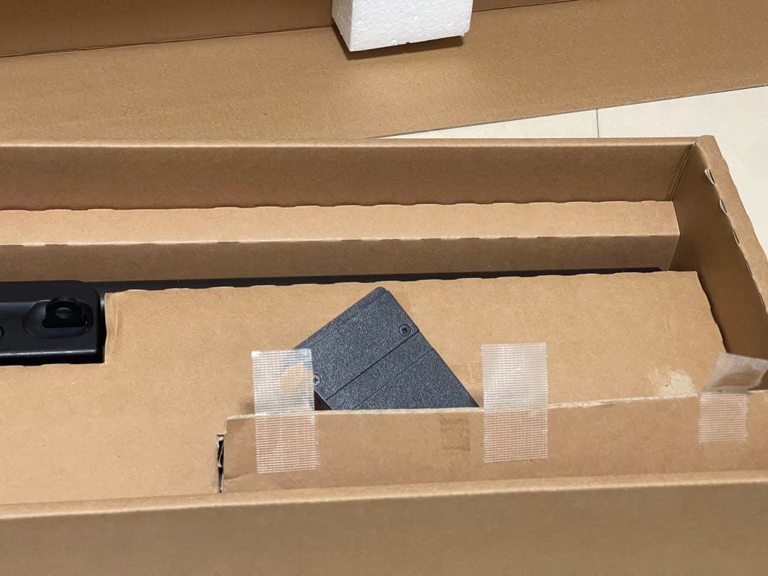 クラウン・スナイパーライフル シニアタイプ96・マガジン2本・箱・スコープ付き