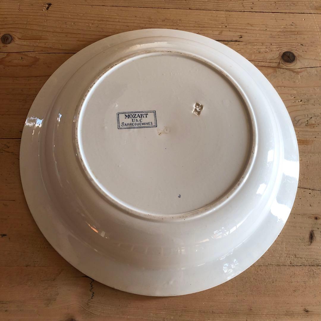 フランス/サルグミンヌMOZART（モーツアルト）バラのガーランドの