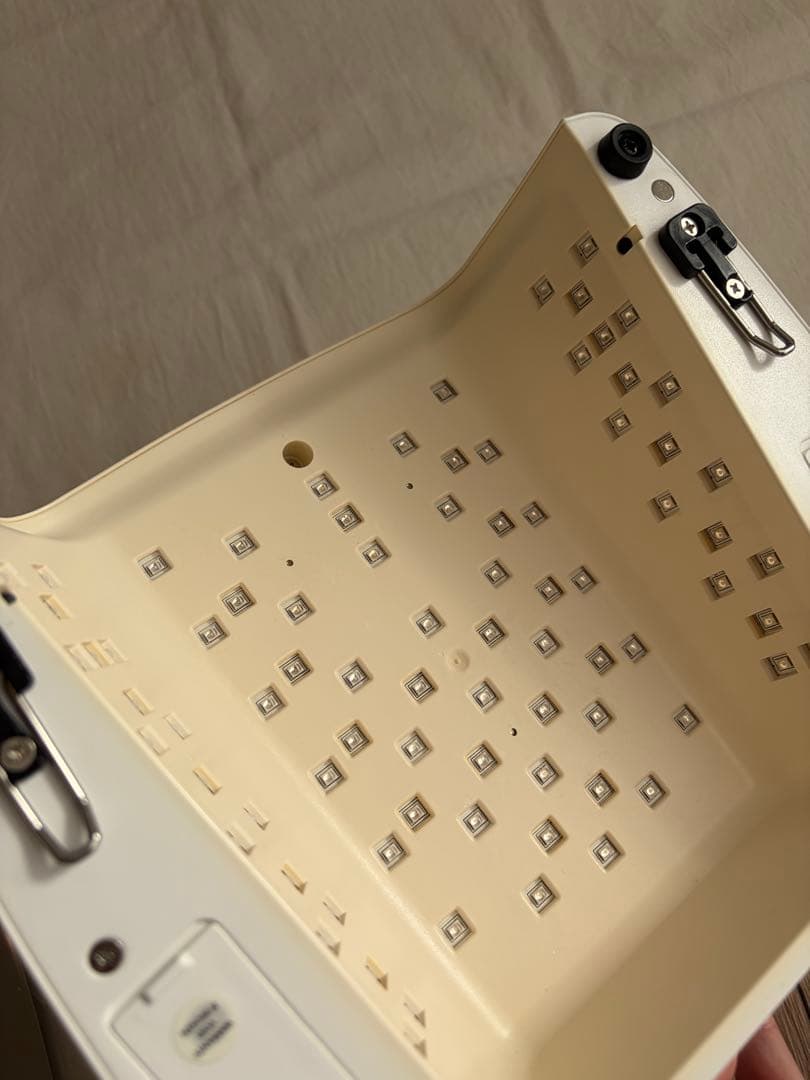 KOKOIST ココイスト UV/LED ライト