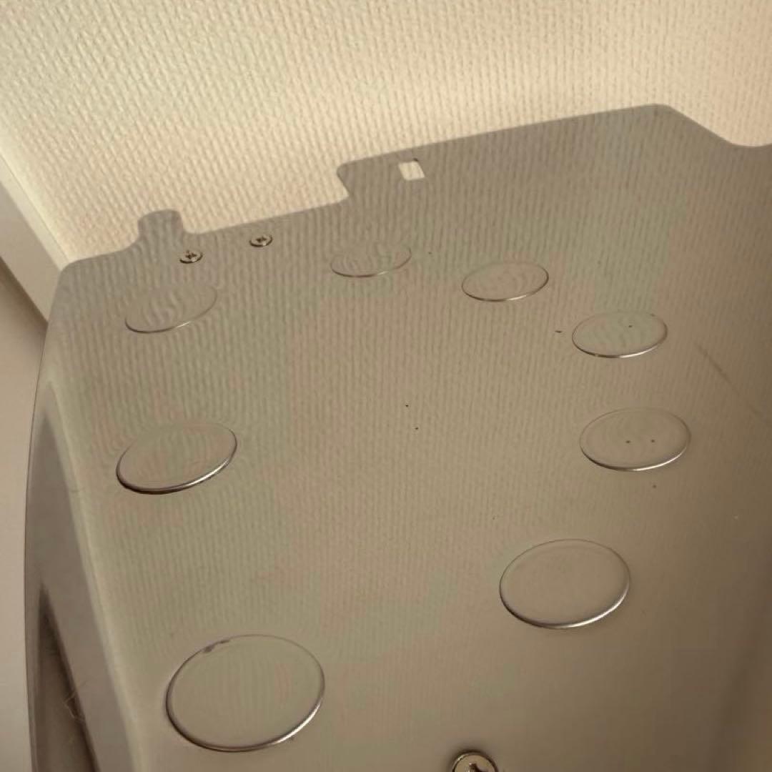 KOKOIST ココイスト UV/LED ライト