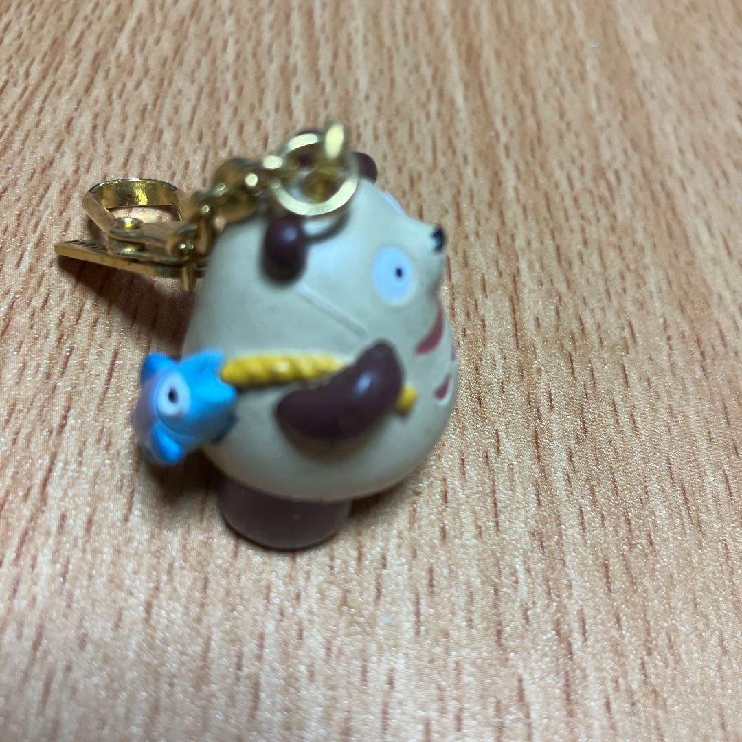 DONGURI-YAMA STORY マスコットキーホルダーセット - メルカリ