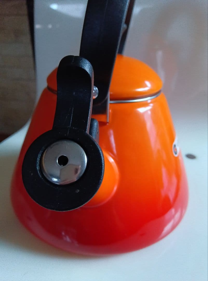 ルクルーゼKettle