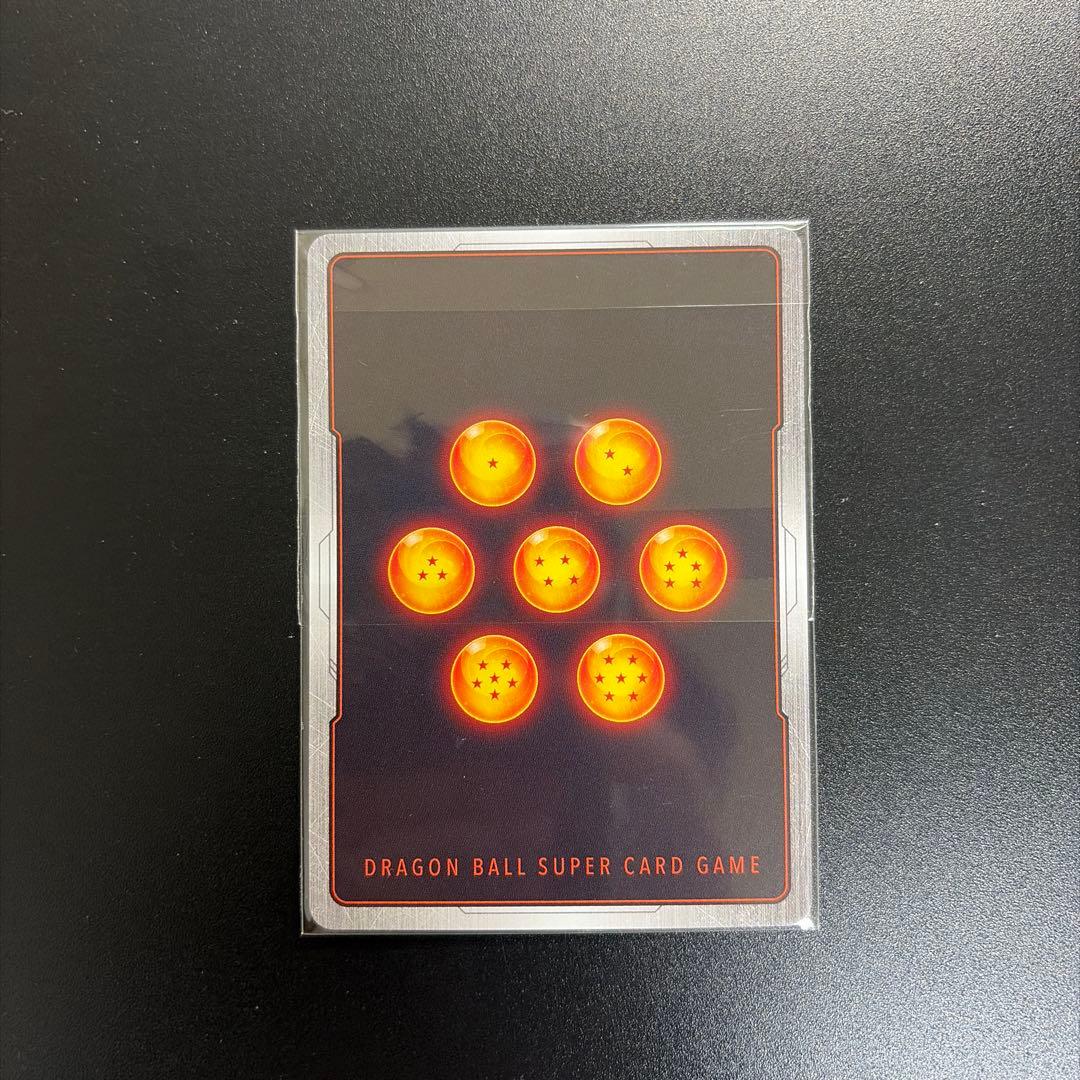 フュージョンワールド アルティメットバトル優勝P ベジット - メルカリ