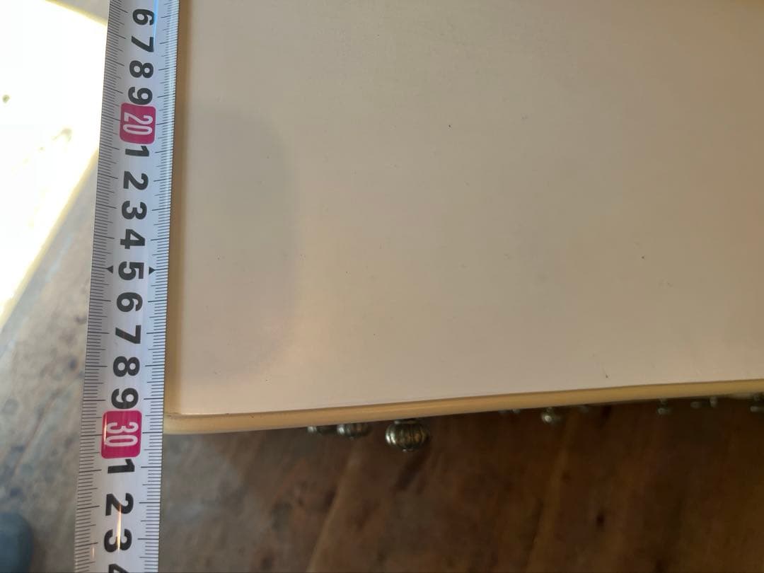 ロココ調 白家具 インテリア アンティーク 薔薇 ローズ チェスト 姫系