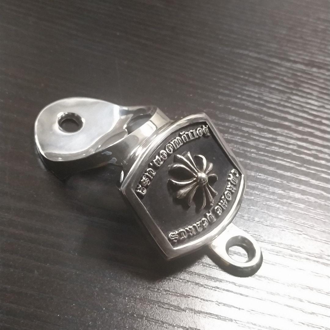 クロムハーツ ボトルオープナー 栓抜き クリスマスノベルティ