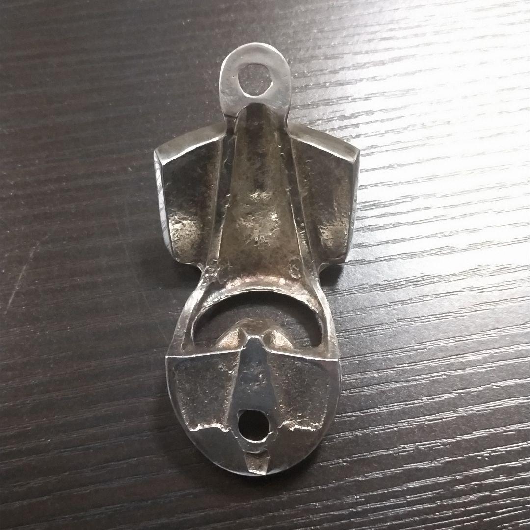 クロムハーツ ボトルオープナー 栓抜き クリスマスノベルティ