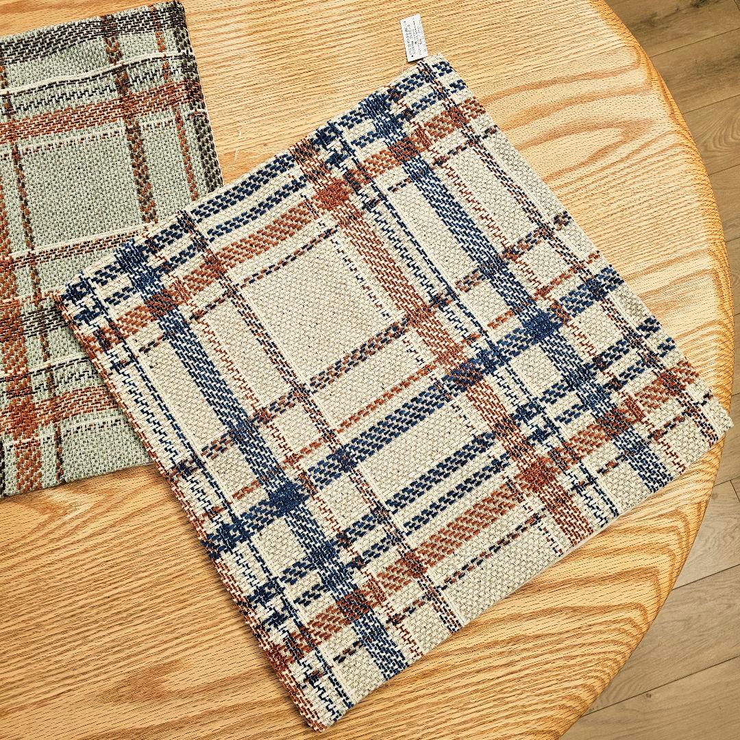 ★【新品タグ付き】ACME Furniture クッションカバー 2枚セット★