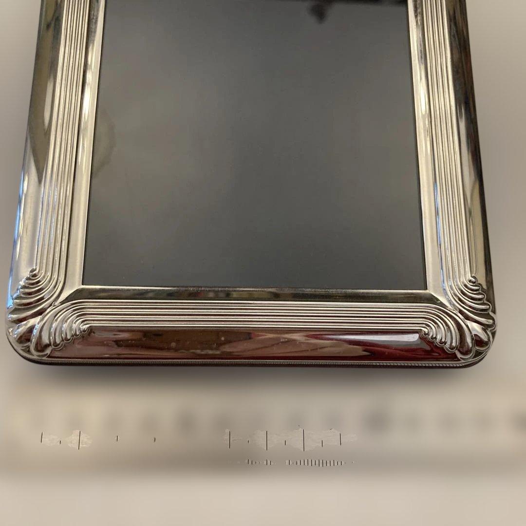 Christofle フォトフレーム