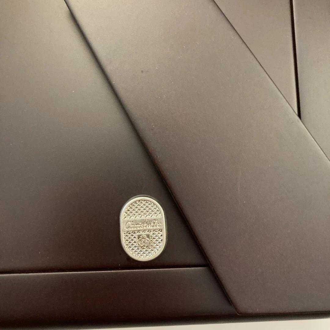 Christofle フォトフレーム