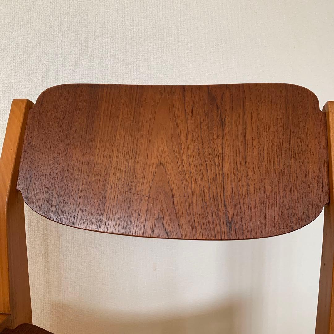 天童木工 水之江忠臣 ブックチェア