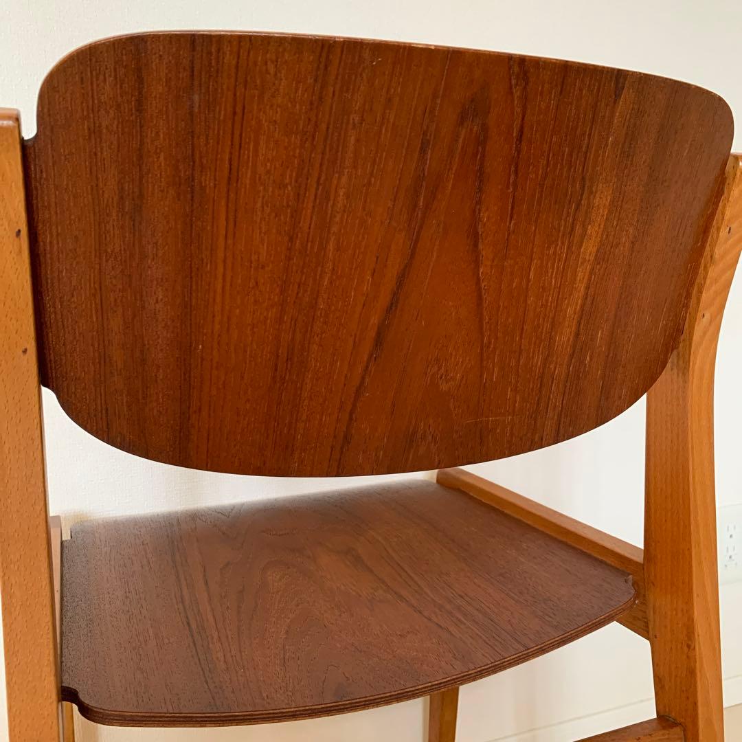 天童木工 水之江忠臣 ブックチェア