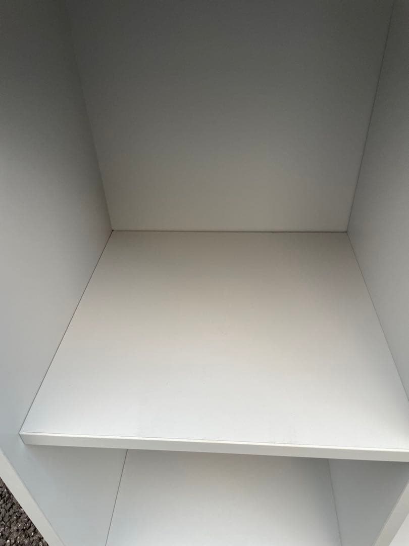 Ikea eket エーケト　廃盤品　美品　シェルフ