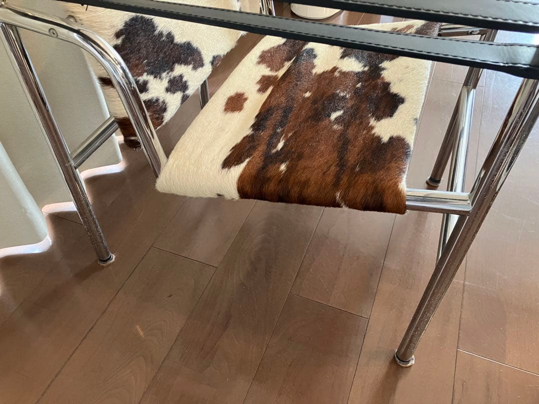 ル　コルビジェ　LC1 スリングチェア　リプロダクト1脚