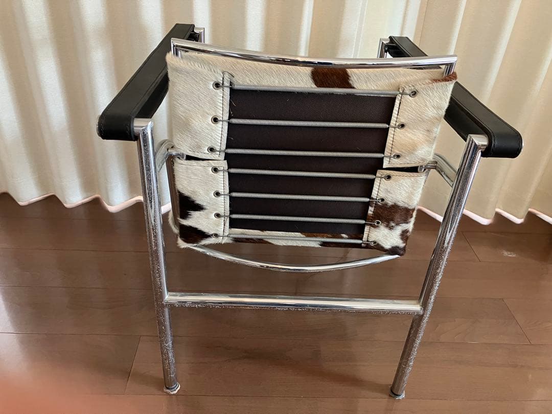 ル　コルビジェ　LC1 スリングチェア　リプロダクト1脚