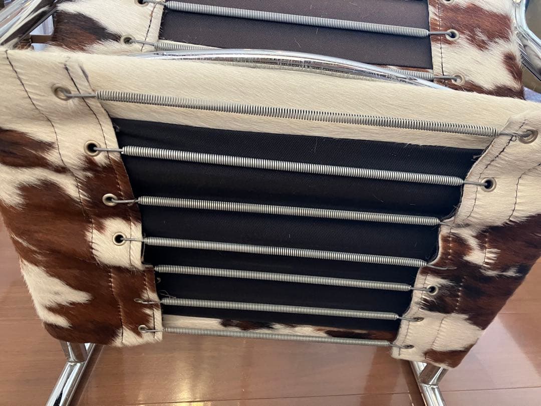 ル　コルビジェ　LC1 スリングチェア　リプロダクト1脚