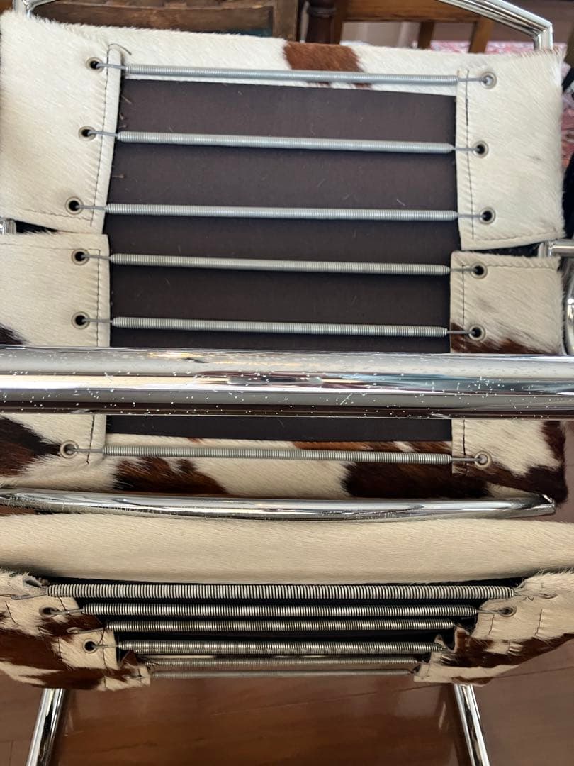 ル　コルビジェ　LC1 スリングチェア　リプロダクト1脚