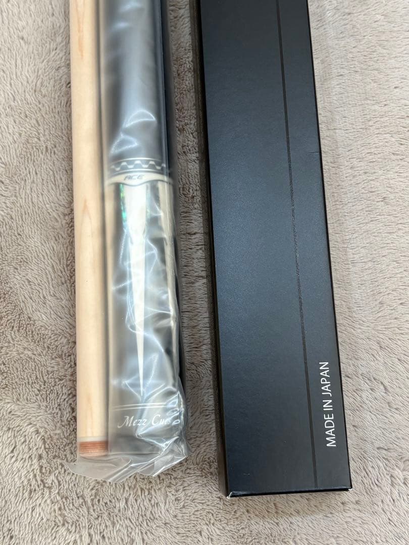 ビリヤードキュー ACE-2184 Mezz メッヅ WX-Σ なおみ様専用 - メルカリ