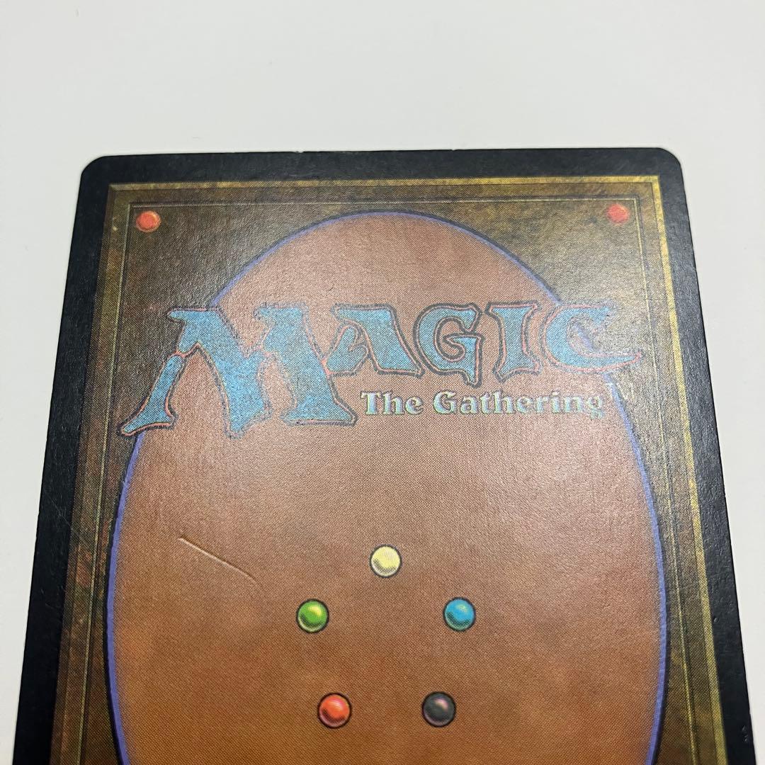 MTG カテラン組合の奴隷商人 日本語版 foil 1枚 MMQ版