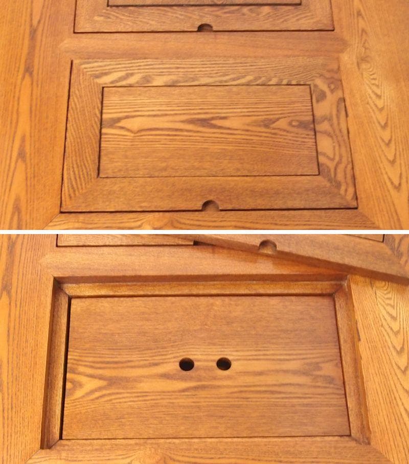 【美品】関西火鉢 囲炉裏テーブル 欅(ケヤキ) 無垢 燗銅壺 他付属品多数 家具