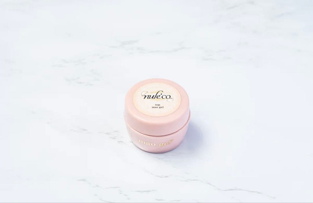 新品 未使用 マオネイル ヌレコ 16g ×２個 ＋マオファイル５本オマケ付き