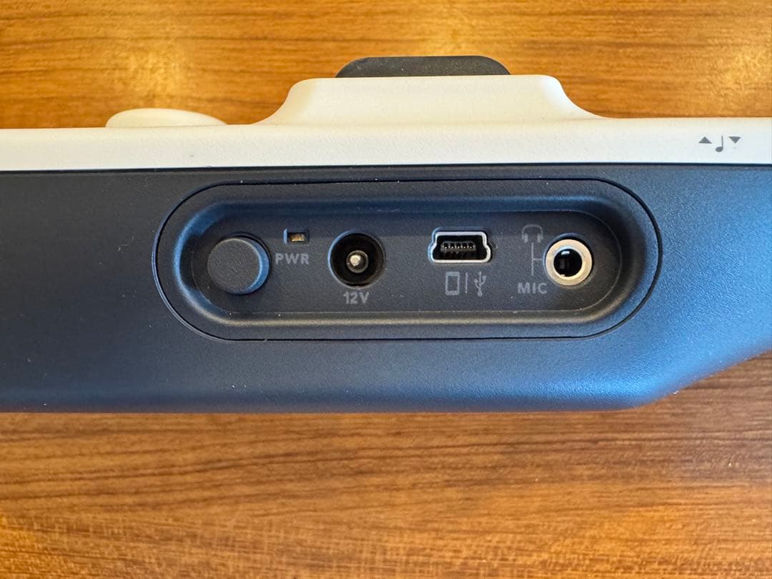 The Artiphon INSTRUMENT 1 (ホワイト)