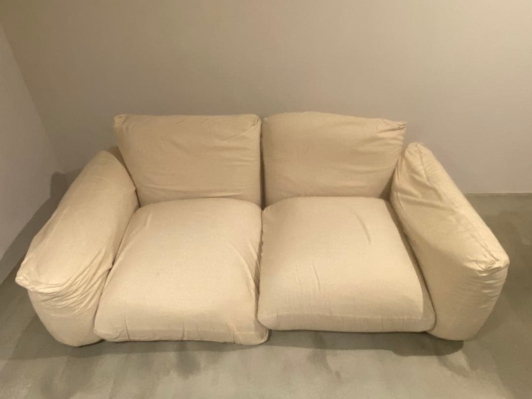 『カラー』マレンコ2掛け　※カバー無し