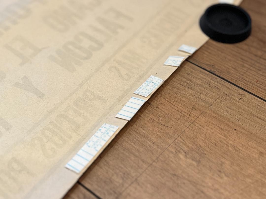 希少☆2003年／ルチャリブレ／メキシカンプロレス／ヴィンテージ／興行