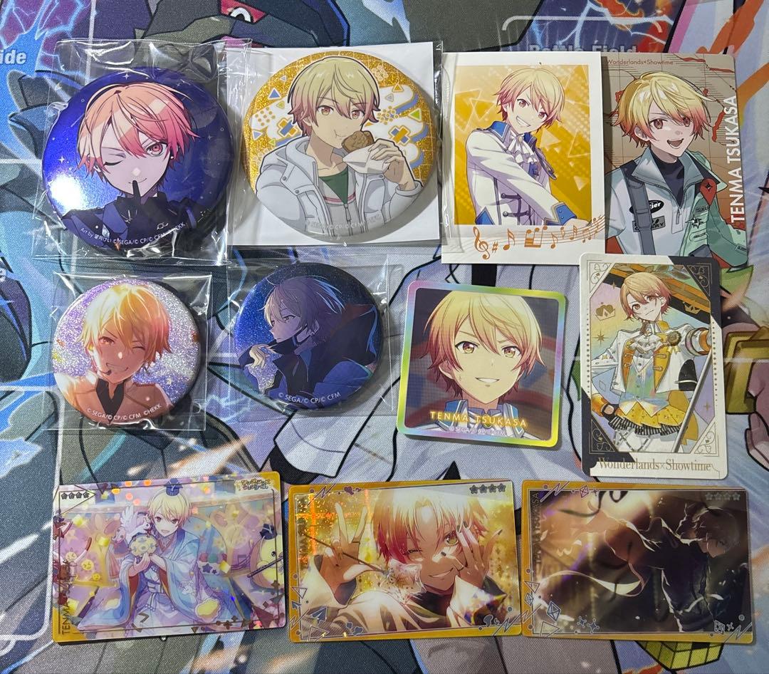 プロセカ 天馬司 まとめ売り - メルカリ