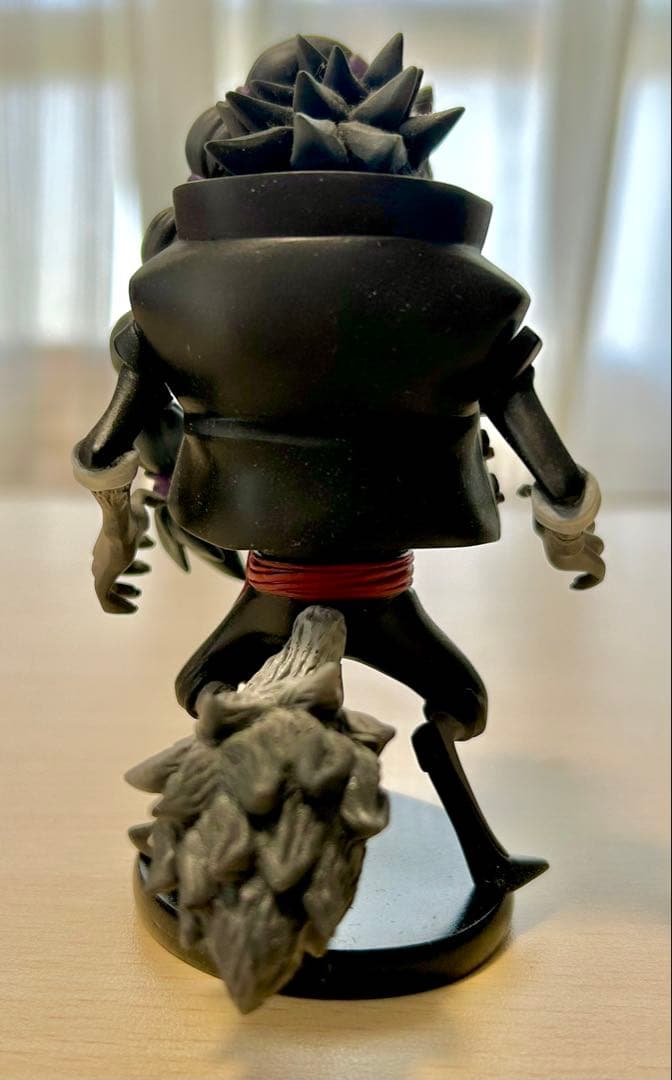 ジャブラ ONE PIECE ガレージキット