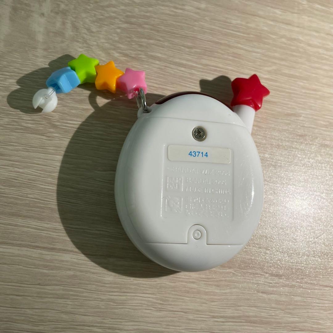 ウラじんせーエンジョイ！たまごっち プラス(ウラたま) JAL 限定