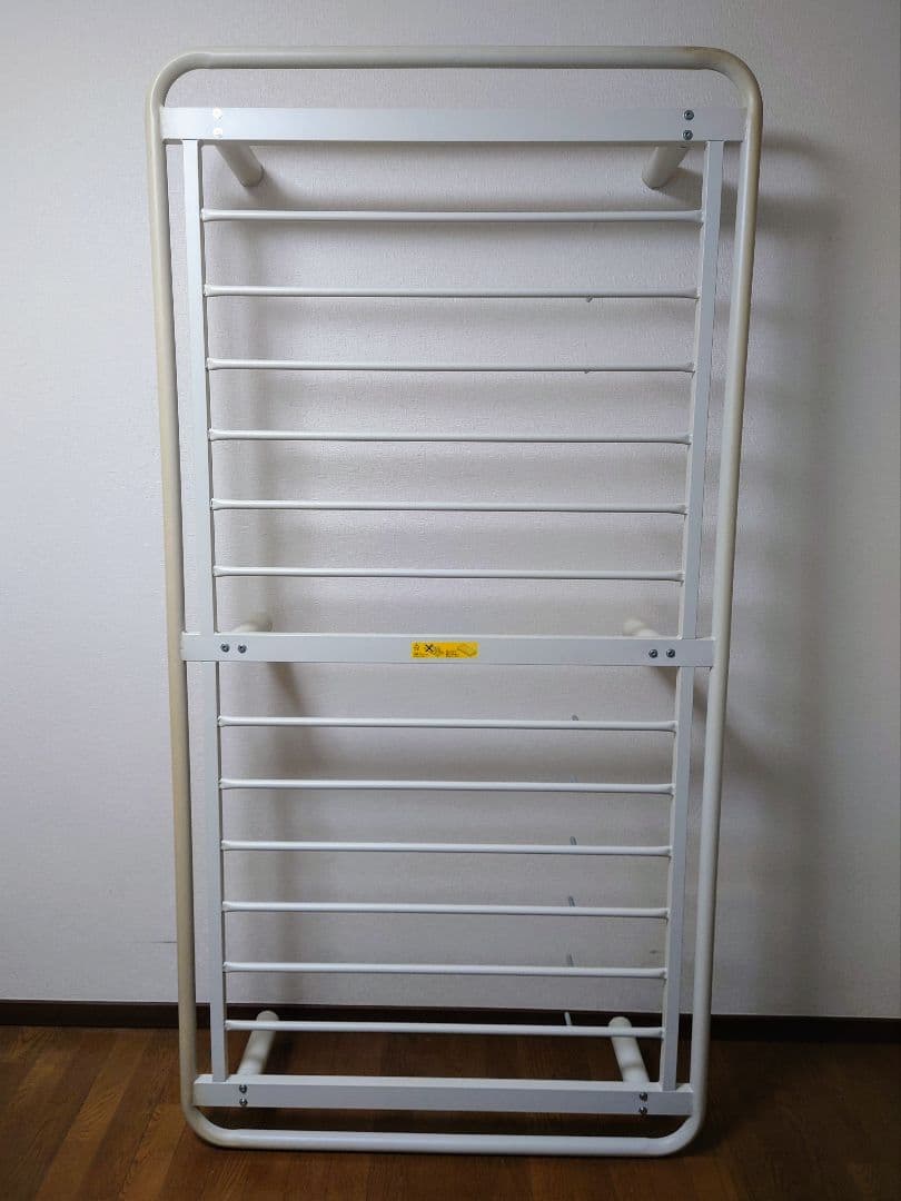 無印良品 シングルベッド マットレス付き