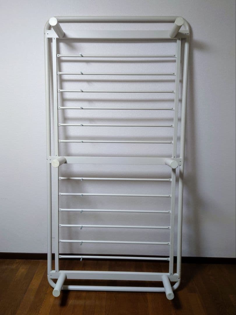 無印良品 シングルベッド マットレス付き