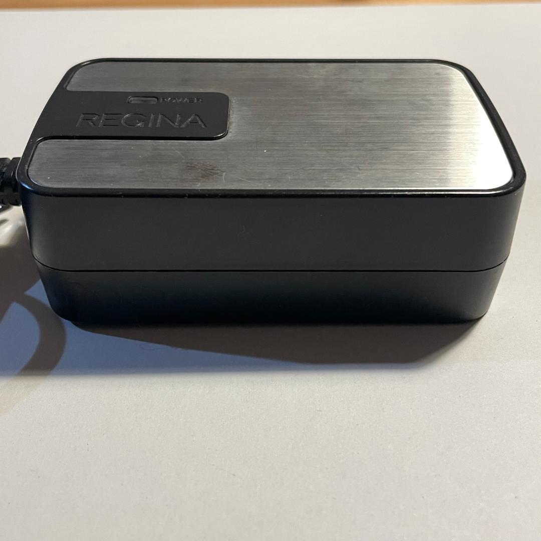 電場除去装置　レジナ プラグインアース　エルマクリーンII　PGE-2014