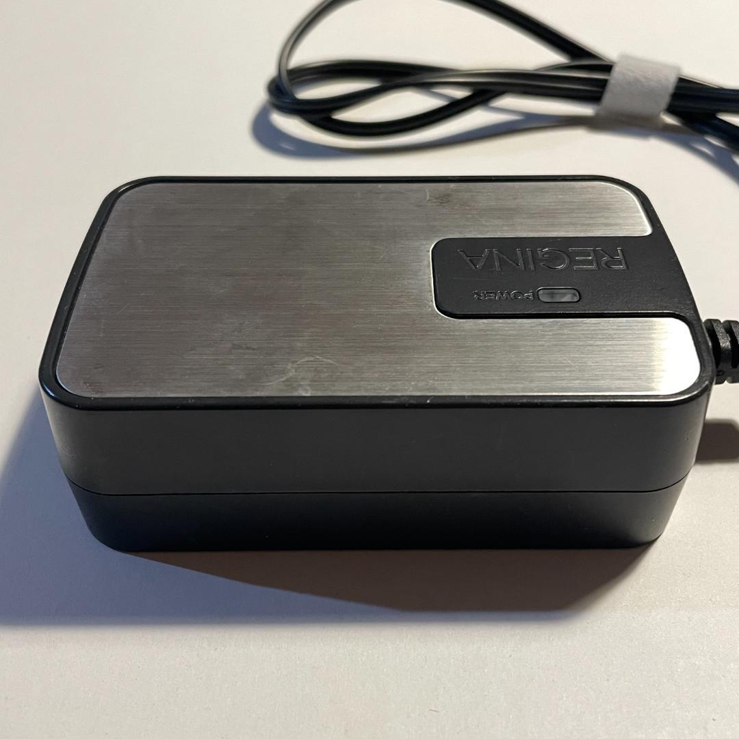 電場除去装置　レジナ プラグインアース　エルマクリーンII　PGE-2014