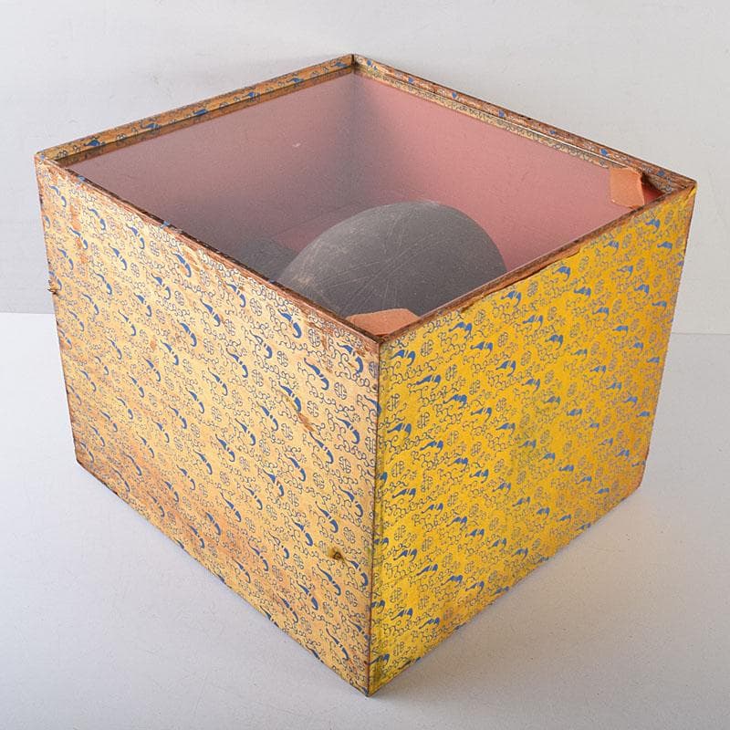 タイ古陶磁 バンチェン土器 アンダーソン土器 双耳壷 C R8569H - メルカリ